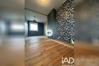 achat maison isbergues 62330