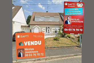 achat maison isbergues 62330