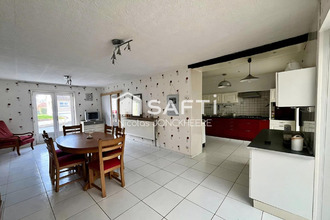 achat maison isbergues 62330