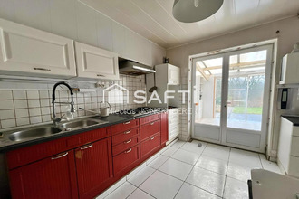 achat maison isbergues 62330