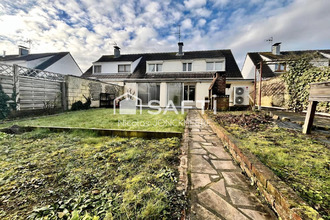 achat maison isbergues 62330