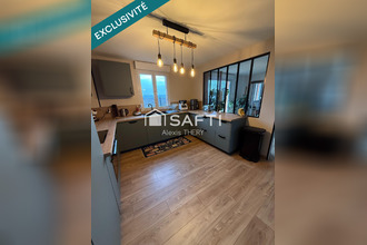 achat maison isbergues 62330