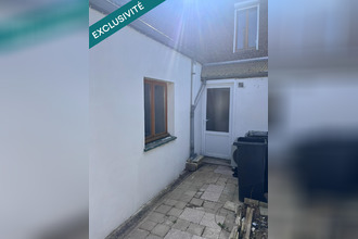 achat maison isbergues 62330