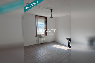 achat maison isbergues 62330