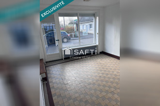 achat maison isbergues 62330