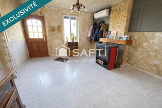 achat maison isbergues 62330
