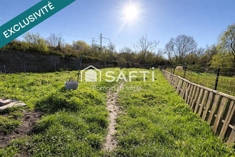 achat maison isbergues 62330