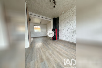 achat maison isbergues 62330