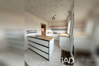 achat maison isbergues 62330