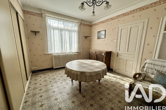 achat maison isbergues 62330