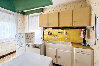 achat maison isbergues 62330