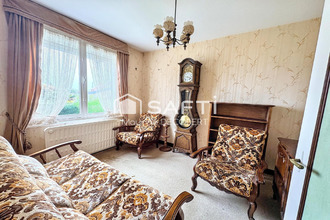 achat maison isbergues 62330