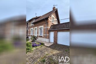 achat maison isbergues 62330