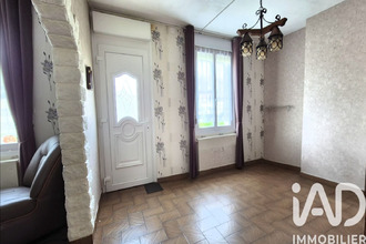 achat maison isbergues 62330