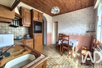 achat maison isbergues 62330