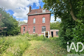 achat maison isbergues 62330