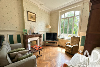 achat maison isbergues 62330