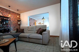 achat maison isbergues 62330