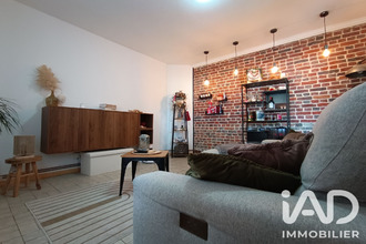 achat maison isbergues 62330