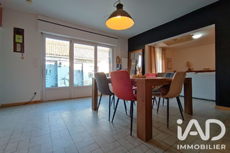 achat maison isbergues 62330