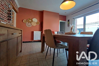 achat maison isbergues 62330