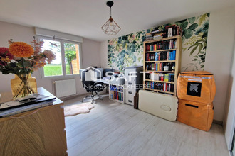 achat maison isbergues 62330