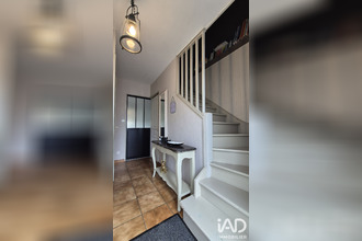 achat maison isbergues 62330