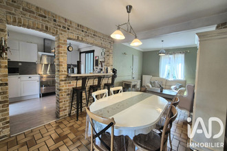 achat maison isbergues 62330