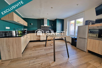 achat maison isbergues 62330