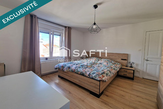 achat maison isbergues 62330