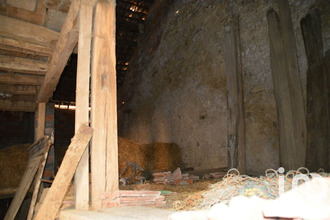 achat maison isches 88320