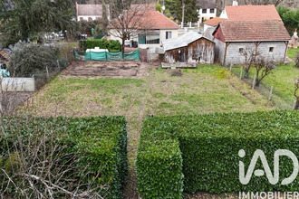 achat maison isdes 45620
