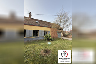 achat maison isdes 45620