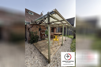 achat maison isdes 45620