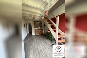 achat maison isdes 45620