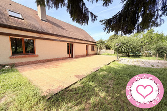 achat maison isdes 45620