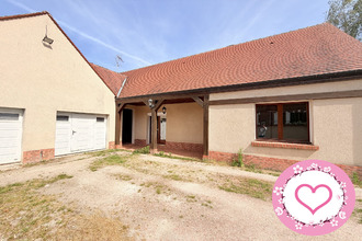 achat maison isdes 45620