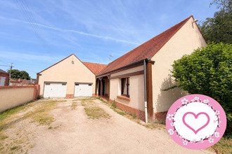 achat maison isdes 45620
