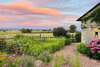 achat maison isenay 58290