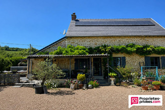 achat maison isenay 58290