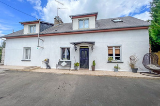 achat maison isigny-le-buat 50540