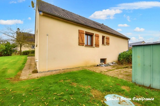 achat maison isigny-le-buat 50540