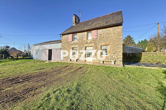 achat maison isigny-le-buat 50540