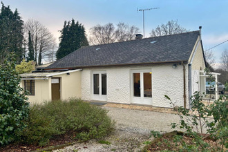 achat maison isigny-le-buat 50540