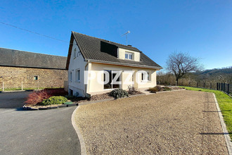 achat maison isigny-le-buat 50540