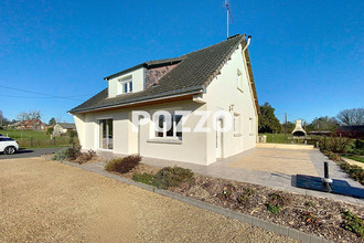 achat maison isigny-le-buat 50540