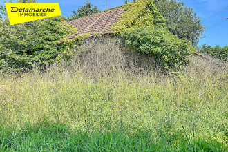 achat maison isigny-le-buat 50540