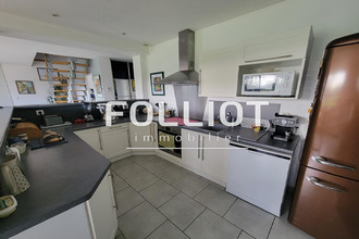 achat maison isigny-le-buat 50540