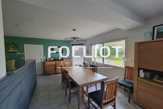 achat maison isigny-le-buat 50540