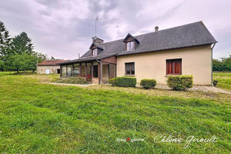 achat maison isigny-le-buat 50540